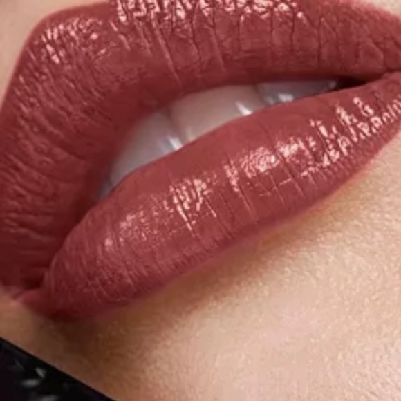 Yves Saint Laurent Rouge Pur Couture THE BOLD #14 Nude Tribute YSL Lipstick NIB - Picture 5 of 5